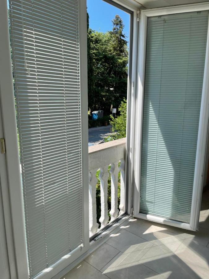 Blue Diamond Apartment Ohrid Ngoại thất bức ảnh